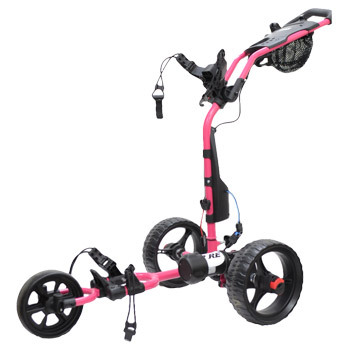 chariot electrique tbao Trolem